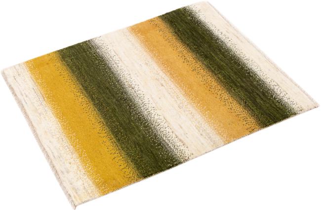 Persa Gabbeh Kashkuli Banafsheh - 2