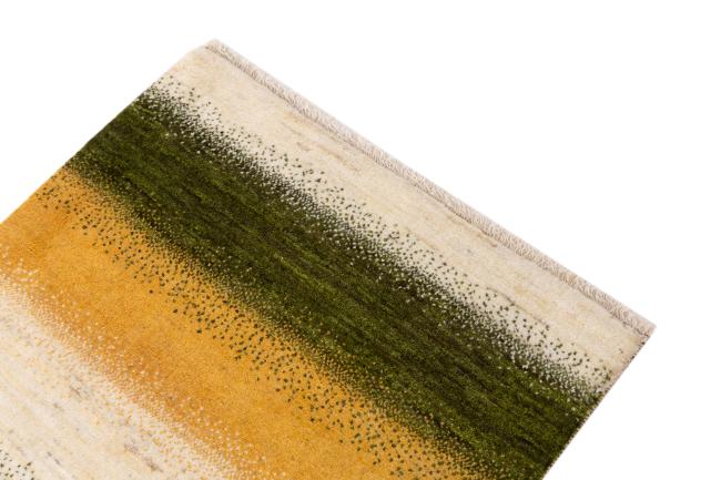 Persa Gabbeh Kashkuli Banafsheh - 3