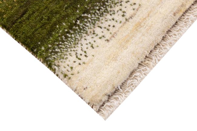 Persa Gabbeh Kashkuli Banafsheh - 5