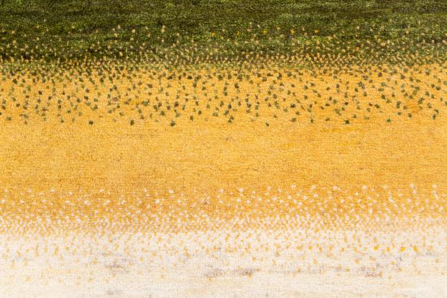 Persa Gabbeh Kashkuli Banafsheh - 6