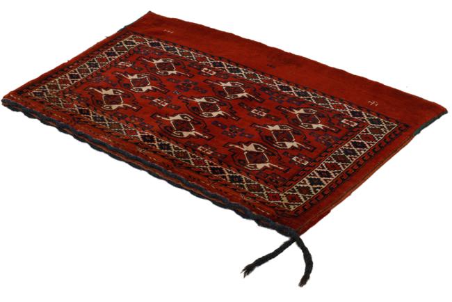 Russia Gammel - 1