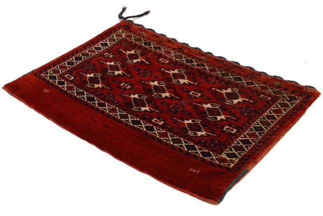 Russia Gammel - 2
