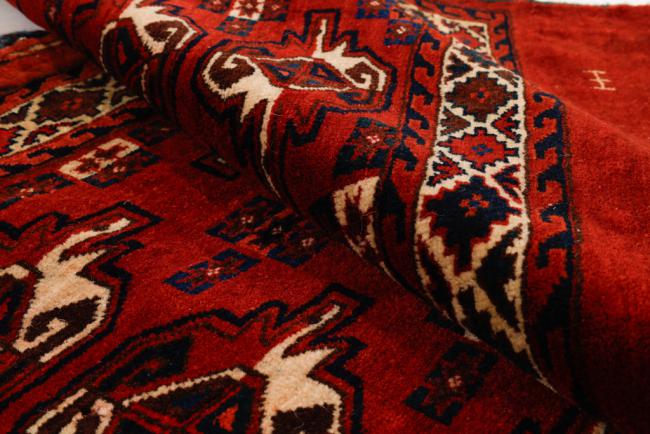 Russia Gammel - 7