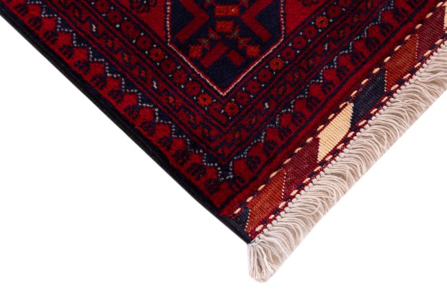 Khal Mohammadi Belgique - 5
