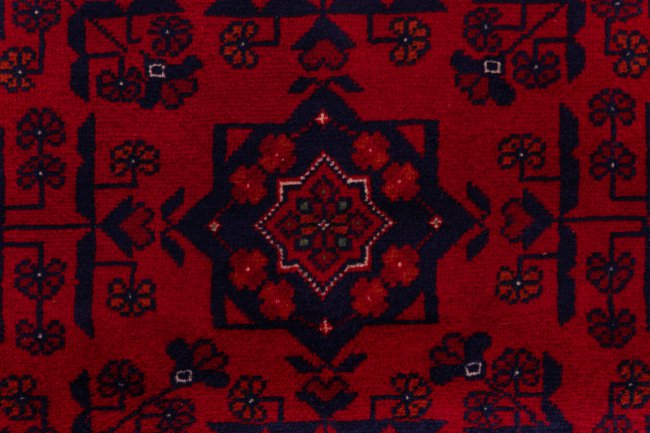 Khal Mohammadi Belgique - 6