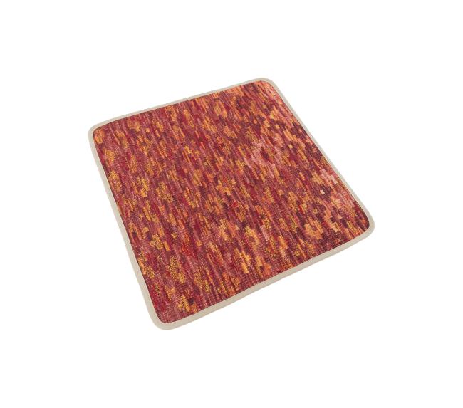 Kilim Afghan Cushion Cover - 2
