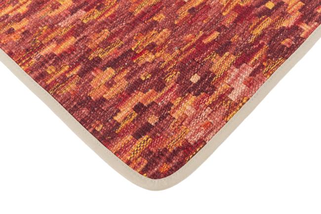 Kilim Afghan Cushion Cover - 3