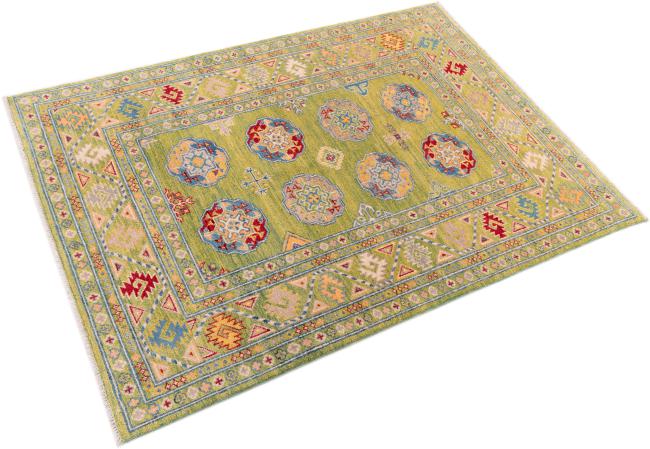Afghan Mauri - 2