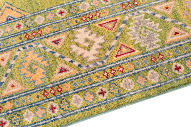 Afghan Mauri - 4