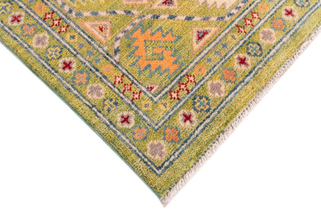 Afghan Mauri - 5
