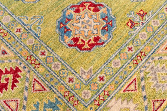 Afghan Mauri - 6