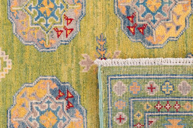 Afghan Mauri - 7
