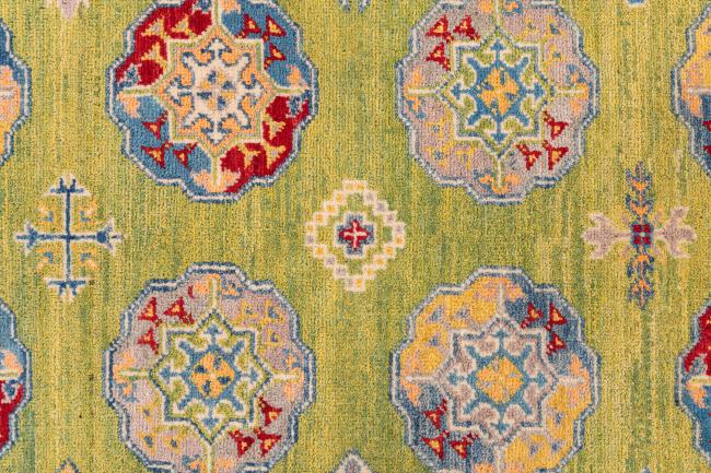 Afghan Mauri - 8