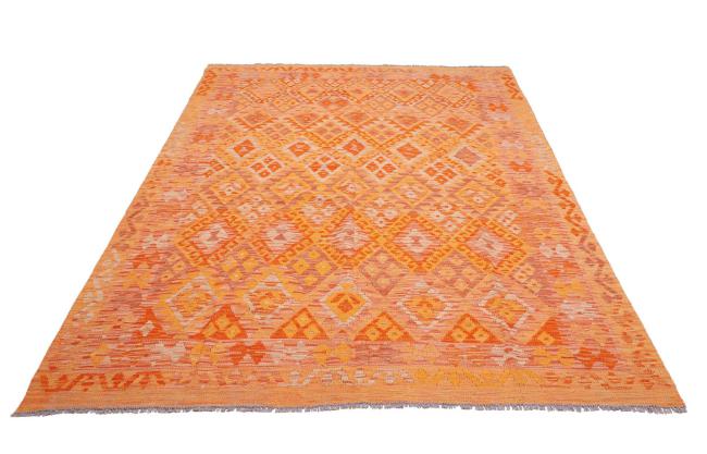 Kilim Afegão - 1