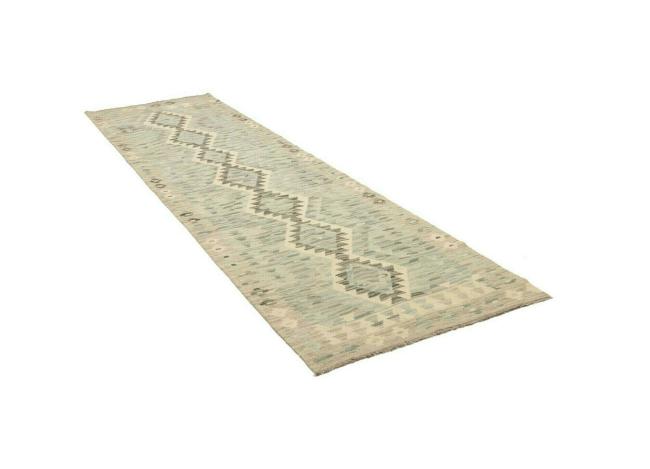 Kilim Afghan - 2