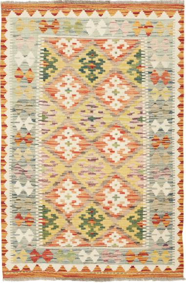 Kilim Afghan - 1