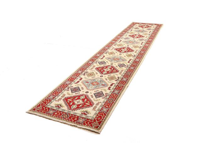 Kazak Limited - 1