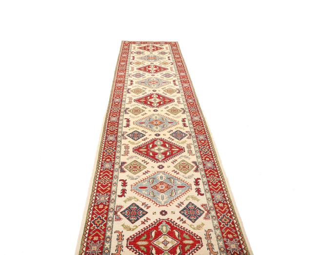 Kazak Limited - 3