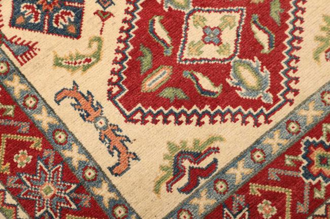 Kazak Limited - 5