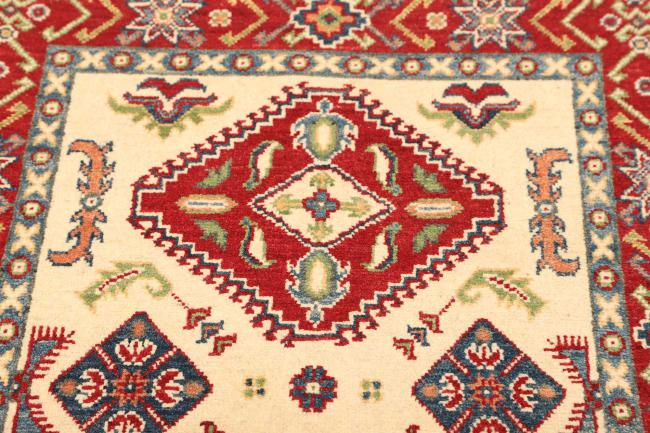 Kazak Limited - 6