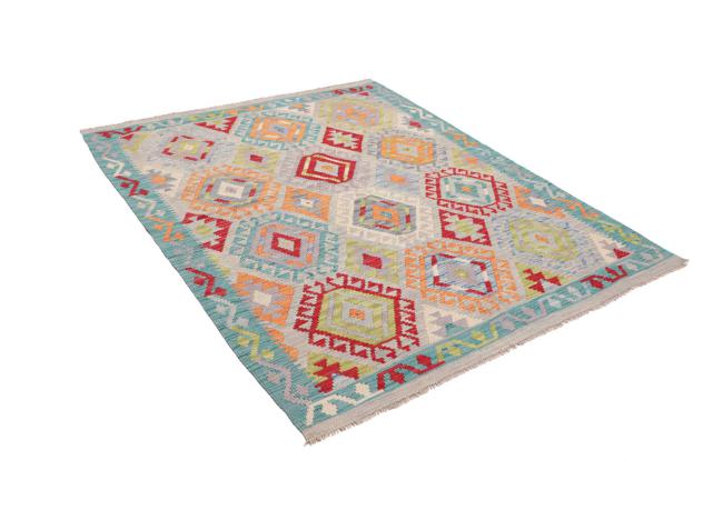 Kilim Afghan - 2