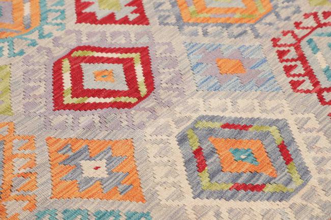 Kilim Afghan - 3