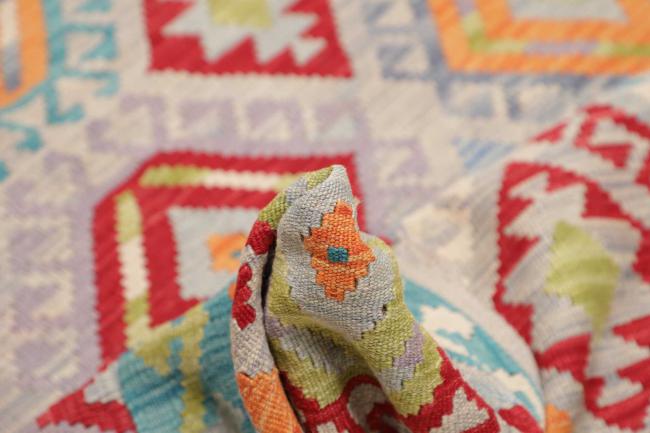Kilim Afghan - 5