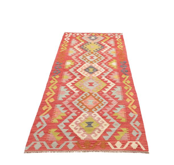 Kelim Afghan - 1