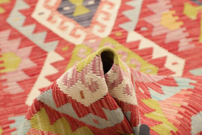 Kelim Afghan - 5