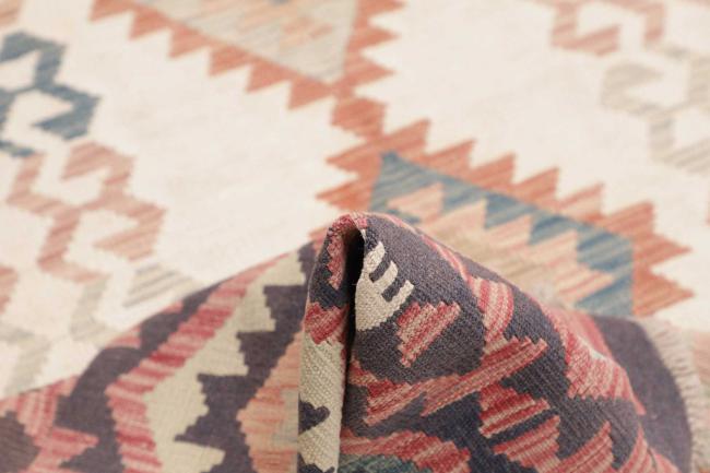 Kelim Afghan - 5