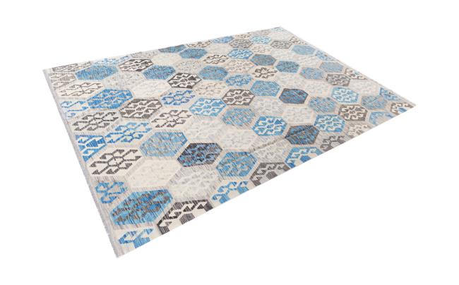 Kilim Afghan Heritage - 1