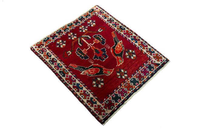 Shiraz - 2