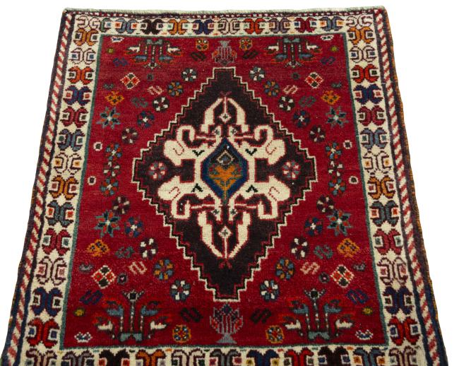 Shiraz - 3
