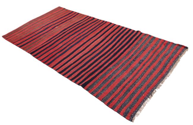 Kelim Fars Antikke - 2