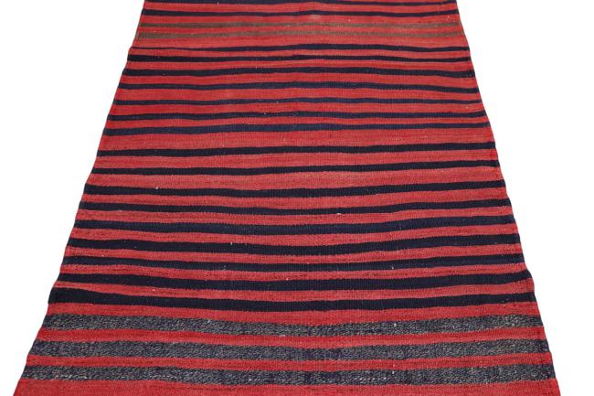 Kelim Fars Antikke - 3