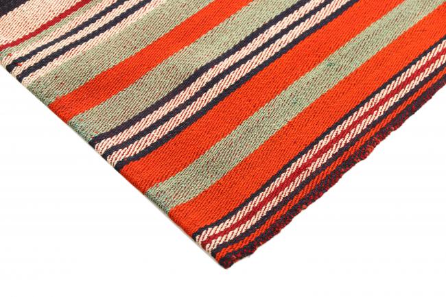 Kilim Fars Antigo - 4