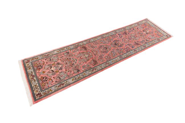 Sarouk - 1