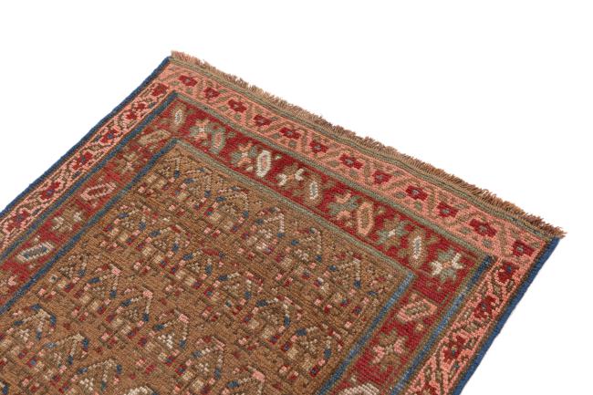 Heriz Hashtrud Antique - 2