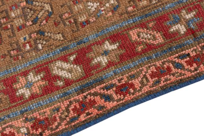 Heriz Hashtrud Antique - 3