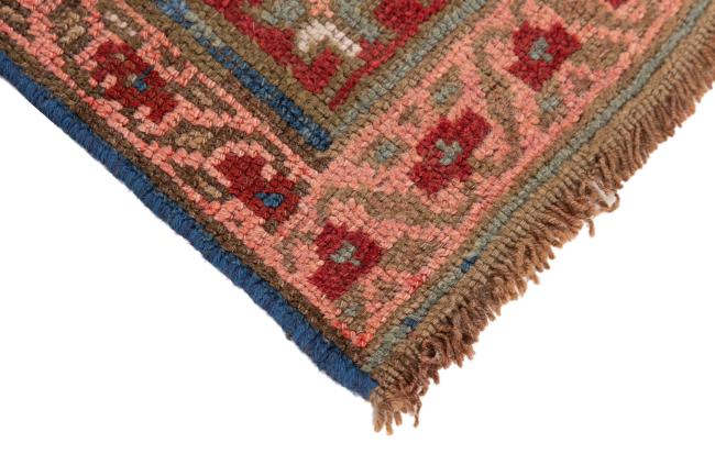 Heriz Hashtrud Antique - 4