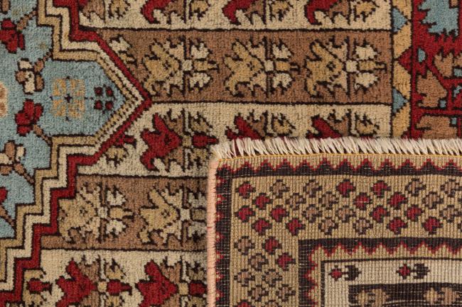 Turkei Anatolia Vecchio - 6