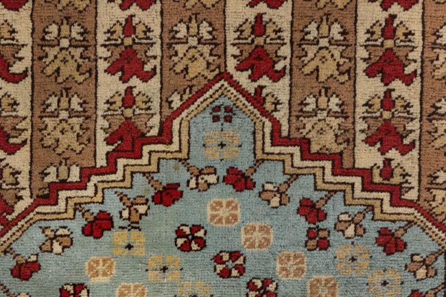 Turkei Anatolia Vecchio - 7