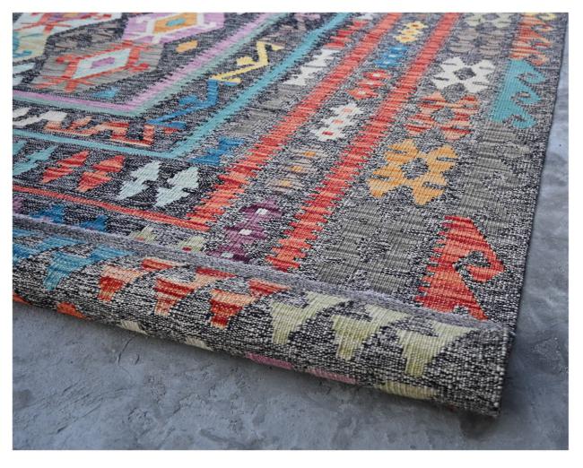 Kilim Afghan Kaudani - 2