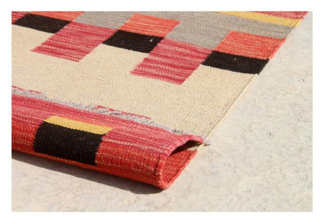 キリム アフガン Heritage - 2