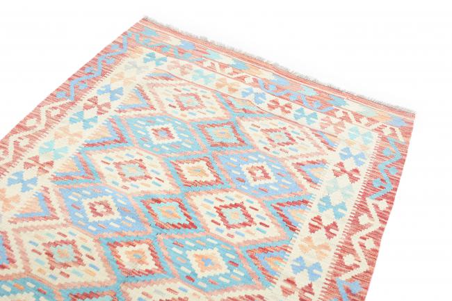 Kilim Afegão Heritage - 2