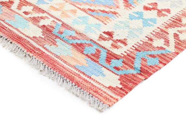 Kilim Afegão Heritage - 5