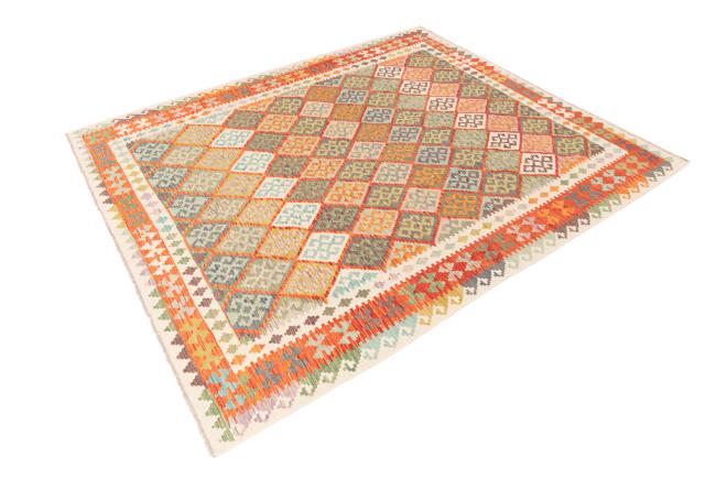Kilim Afegão - 1