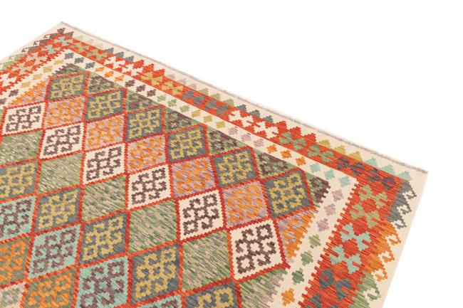 Kilim Afegão - 2