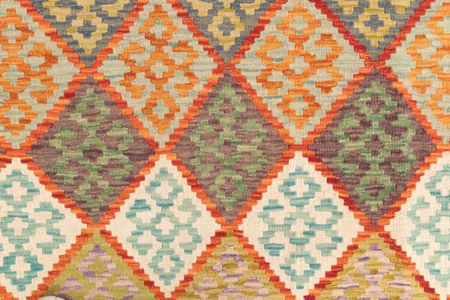Kilim Afegão - 6