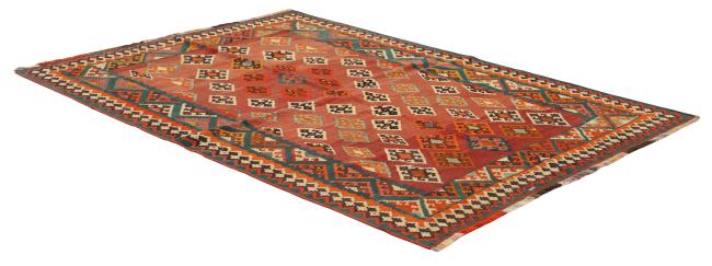 Kilim Fars - 1